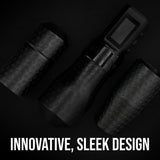 The Legend Pro Tattoo Pen - Shader (3.2mm) - Full Set (2 Batteries + 3 Grips)