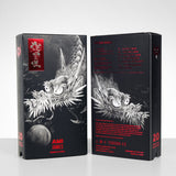 CAM x AMI JAMES Cartridges - Curved Magnums - #12 (0.35mm) - 20/Box