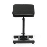 CAM Adjustable Standard Arm Rest - Premium 3" High Density Padding