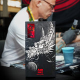 CAM x AMI JAMES Cartridges - Curved Magnums - #12 (0.35mm) - 20/Box