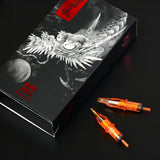 CAM x AMI JAMES Cartridges - Magnums - #12 (0.35mm) - 20/Box