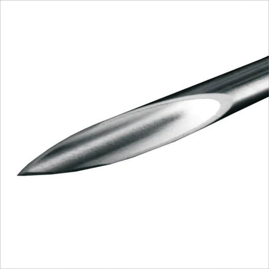 CAM Original Sterile Piercing Needles (50/Box)